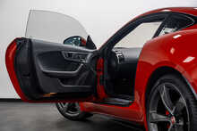 Jaguar F-Type i R-Dynamic