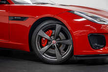 Jaguar F-Type i R-Dynamic