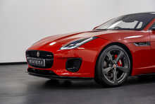 Jaguar F-Type i R-Dynamic