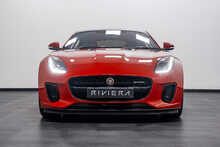 Jaguar F-Type i R-Dynamic