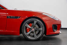 Jaguar F-Type i R-Dynamic