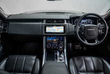 Land Rover Range Rover Sport P400e Autobiography Dynamic