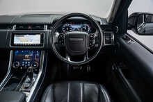 Land Rover Range Rover Sport P400e Autobiography Dynamic