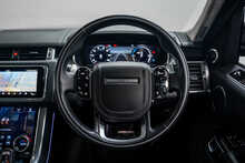 Land Rover Range Rover Sport P400e Autobiography Dynamic