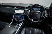 Land Rover Range Rover Sport P400e Autobiography Dynamic