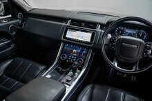 Land Rover Range Rover Sport P400e Autobiography Dynamic
