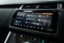 Land Rover Range Rover Sport P400e Autobiography Dynamic