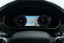 Land Rover Range Rover Sport P400e Autobiography Dynamic