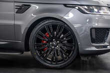 Land Rover Range Rover Sport P400e Autobiography Dynamic