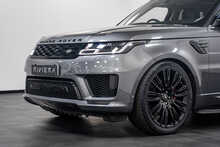 Land Rover Range Rover Sport P400e Autobiography Dynamic