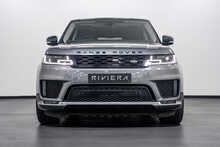 Land Rover Range Rover Sport P400e Autobiography Dynamic