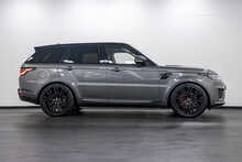 Land Rover Range Rover Sport P400e Autobiography Dynamic