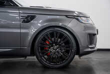 Land Rover Range Rover Sport P400e Autobiography Dynamic