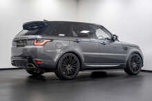 Land Rover Range Rover Sport P400e Autobiography Dynamic