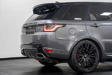 Land Rover Range Rover Sport P400e Autobiography Dynamic