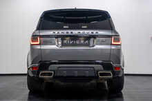 Land Rover Range Rover Sport P400e Autobiography Dynamic