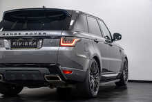 Land Rover Range Rover Sport P400e Autobiography Dynamic