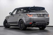 Land Rover Range Rover Sport P400e Autobiography Dynamic