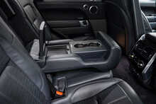 Land Rover Range Rover Sport P400e Autobiography Dynamic