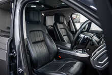 Land Rover Range Rover Sport P400e Autobiography Dynamic