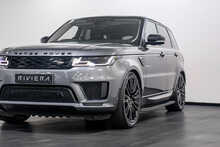 Land Rover Range Rover Sport P400e Autobiography Dynamic