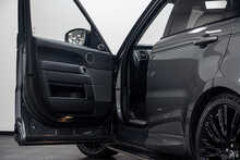 Land Rover Range Rover Sport P400e Autobiography Dynamic