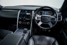 Land Rover Discovery D300 MHEV R-Dynamic HSE