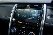 Land Rover Discovery D300 MHEV R-Dynamic HSE