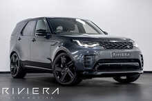 Land Rover Discovery D300 MHEV R-Dynamic HSE
