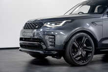 Land Rover Discovery D300 MHEV R-Dynamic HSE