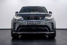 Land Rover Discovery D300 MHEV R-Dynamic HSE