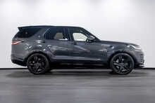 Land Rover Discovery D300 MHEV R-Dynamic HSE