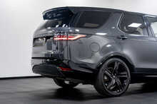 Land Rover Discovery D300 MHEV R-Dynamic HSE