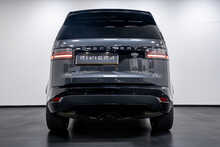 Land Rover Discovery D300 MHEV R-Dynamic HSE