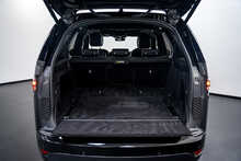 Land Rover Discovery D300 MHEV R-Dynamic HSE