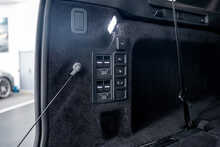 Land Rover Discovery D300 MHEV R-Dynamic HSE