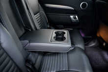 Land Rover Discovery D300 MHEV R-Dynamic HSE