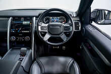 Land Rover Discovery D300 MHEV R-Dynamic HSE