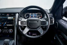 Land Rover Discovery D300 MHEV R-Dynamic HSE