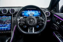 Mercedes-Benz C Class C43 MHEV AMG