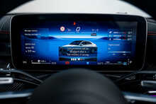 Mercedes-Benz C Class C43 MHEV AMG