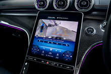 Mercedes-Benz C Class C43 MHEV AMG