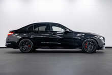 Mercedes-Benz C Class C43 MHEV AMG