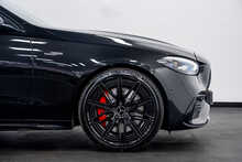 Mercedes-Benz C Class C43 MHEV AMG