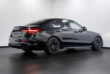 Mercedes-Benz C Class C43 MHEV AMG