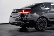 Mercedes-Benz C Class C43 MHEV AMG