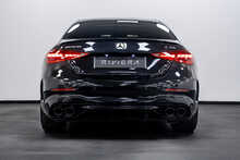 Mercedes-Benz C Class C43 MHEV AMG