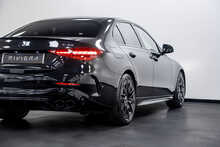 Mercedes-Benz C Class C43 MHEV AMG