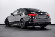 Mercedes-Benz C Class C43 MHEV AMG