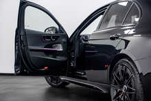 Mercedes-Benz C Class C43 MHEV AMG